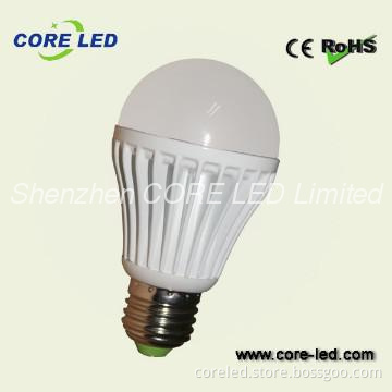 AC90-265V  led bulb lamp COB with ce rohs